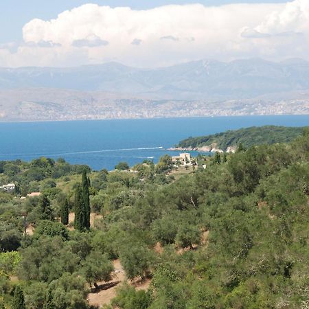 Odyssey Villas Кассиопи Номер фото